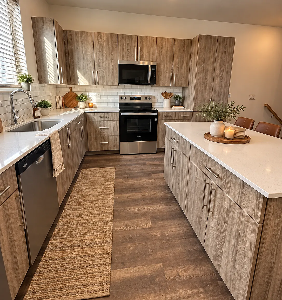 2 bed, 2.5 bath, 1873 sqft, $2,400 — Photo 3