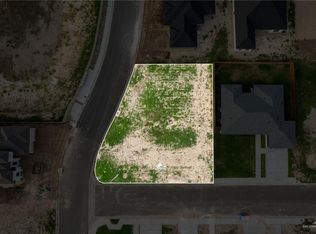 805 Nappa Valley Dr, Mission, TX 78573