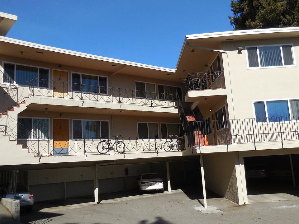 Apartment Compex