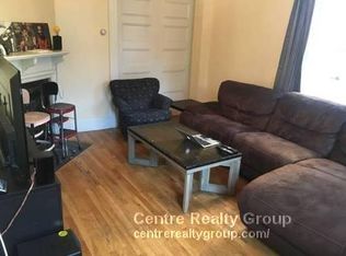 35 Seattle St, Allston, MA 02134