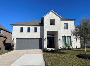 3210 Marlene Meadow Way, Richmond, TX 77406