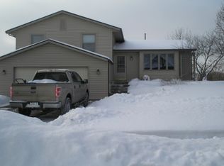 5817 Oxbow Bnd, Madison, WI 53716