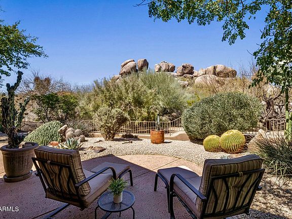 2nd image of 7500 E BOULDERS Parkway #19
