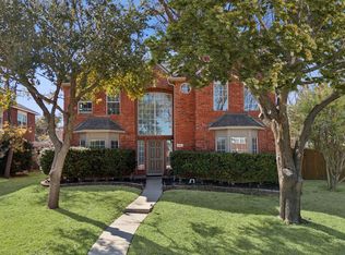 1003 Meadow Park Dr, Allen, TX 75002
