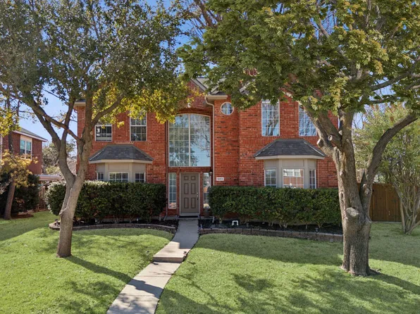 1003 Meadow Park Dr, Allen, TX 75002