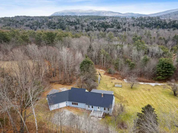 100 Dame Hill Road, Orford, NH 03777