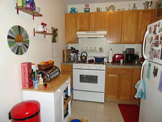 Rented by JAK Property Management | media 4