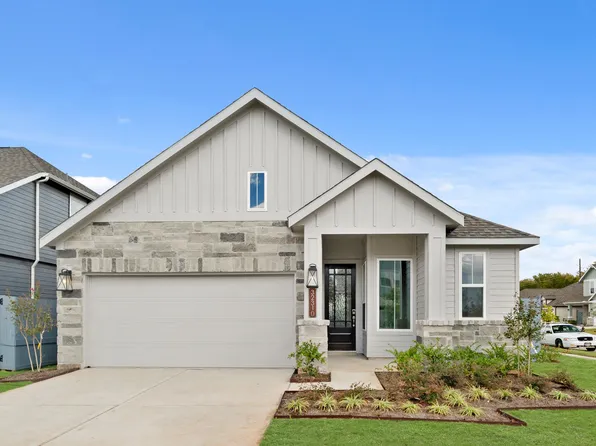 32310 Comet Darner Way, Fulshear, TX 77441