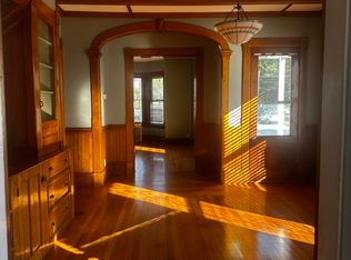 14 & 16 Park St #1, Barre, VT 05641