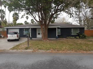 1416 Vine Ave, McAllen, TX 78501