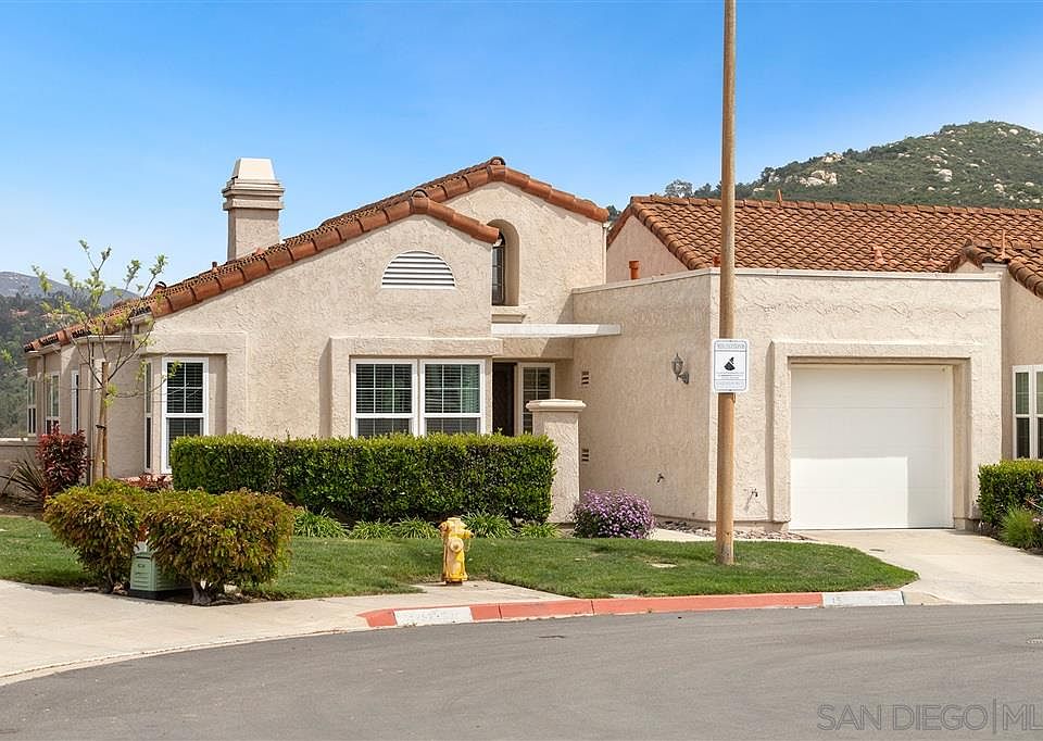 1st image of 15978 Avenida Villaha Unit 6