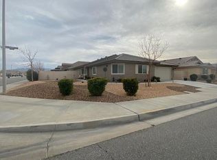 5646 W Forry Ct, Lancaster, CA 93536