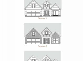 104 Camden Lake Way #0, Villa Rica, GA 30180