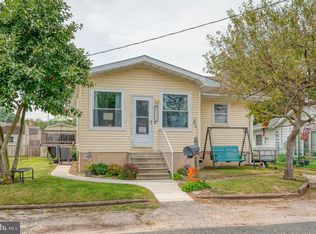 1322 1st Rd, Baltimore, MD 21220