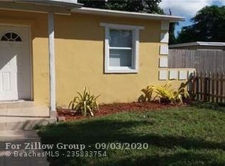 1561 NE 53rd St, Pompano Beach, FL 33064