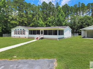 146 Chestnut Ln, Guyton, GA 31312