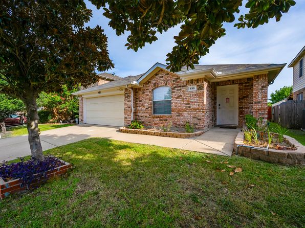 Home for Sale in Grand Prairie TX