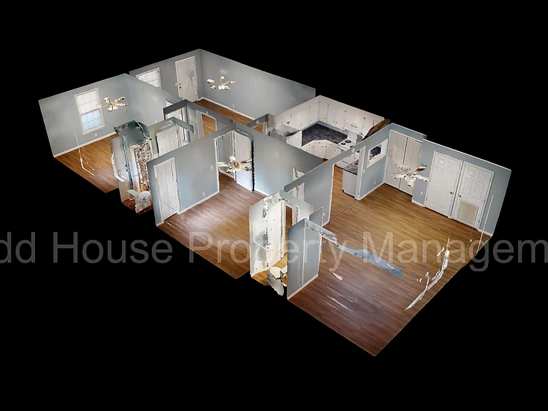 703 Simmons St #1 — Photo 10