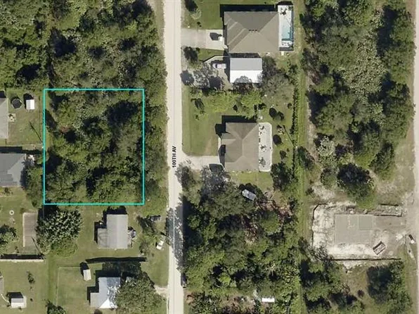 8225 100th Ave Lot 7, Vero Beach, FL 32967