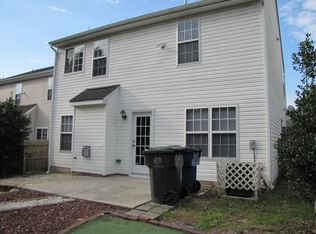 5233 Glenmorgan Ln, Raleigh, NC 27616