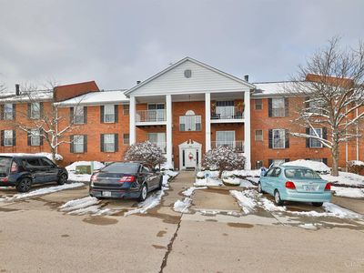 5936 Harrison Ave APT 21, Cincinnati, OH, 45248