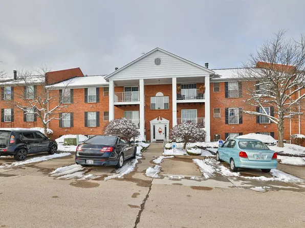 5936 Harrison Ave APT 21, Cincinnati, OH 45248