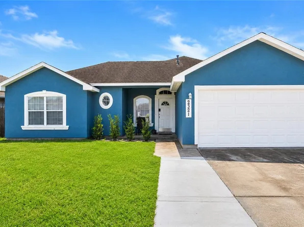 2321 Kazmir Dr, Corpus Christi, TX 78418