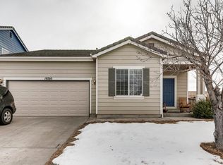 19760 E 39th Ave, Denver, CO 80249