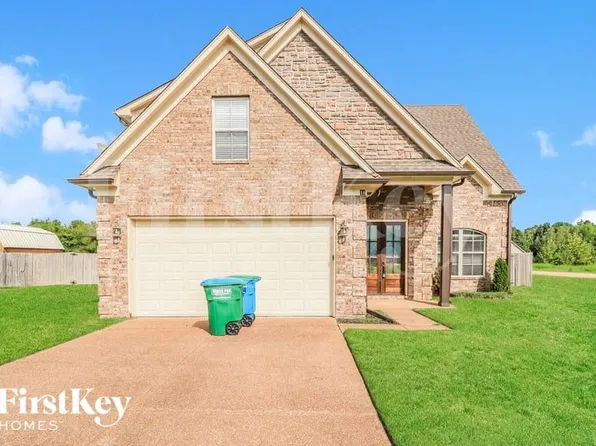 16 Miranda Cv, Atoka, TN 38004
