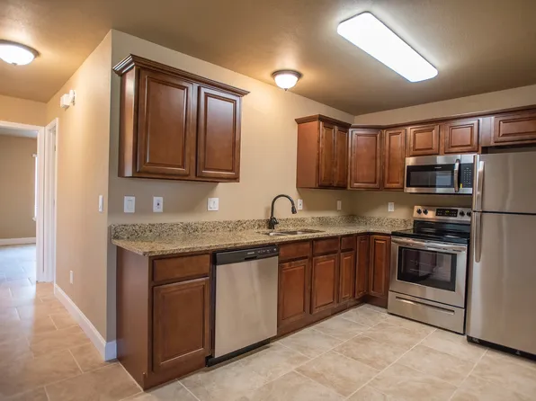 1550 N Dawn Dr, Fayetteville, AR 72703