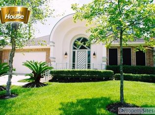 3403 Blakewood Ct, Houston, TX 77068