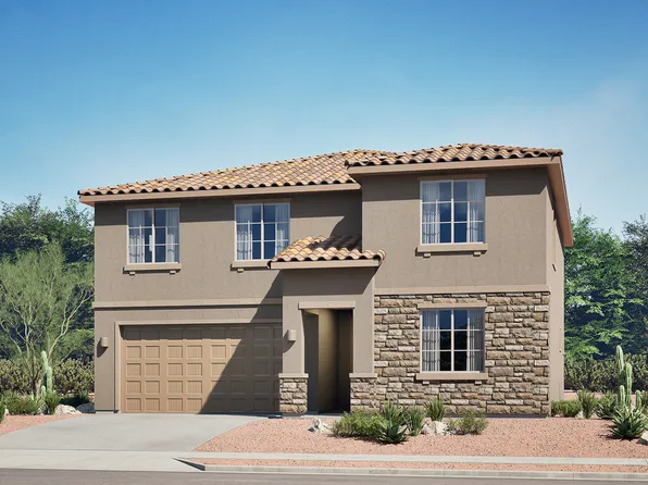 12912 N Speckled Wood Way, Marana, AZ 85653