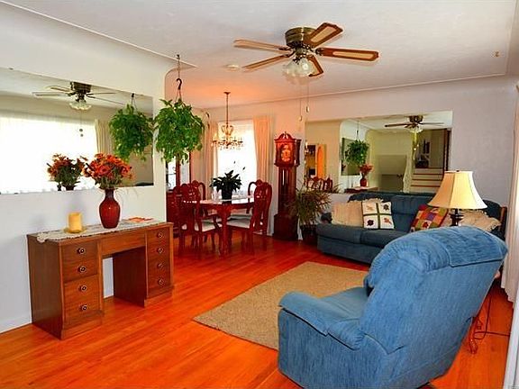 5th image of 2456 S Zenobia St