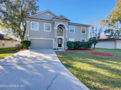 2912 PLUM ORCHARD Drive, Orange Park, FL, 32073