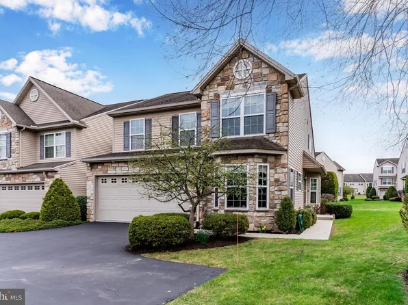 6332 Mercury Dr, Mechanicsburg, PA 17050