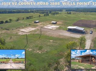 1514 Vz County Road 3808, Wills Point, TX 75169