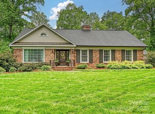 5624 Warewhip Ln, Charlotte, NC 28210