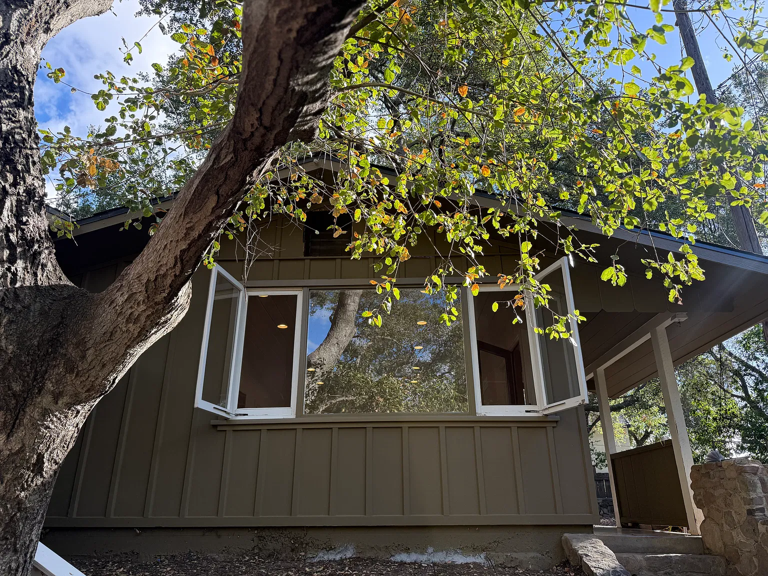 Thacher Rd, Ojai — Photo 4