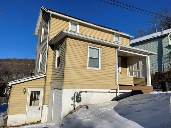 516 Wheat St, Johnstown, PA 15902