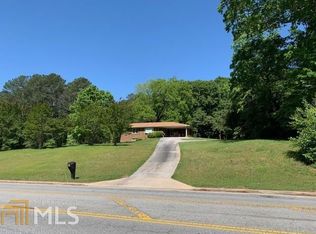 5201 Lilburn Stone Mountain Rd, Lilburn, GA 30047