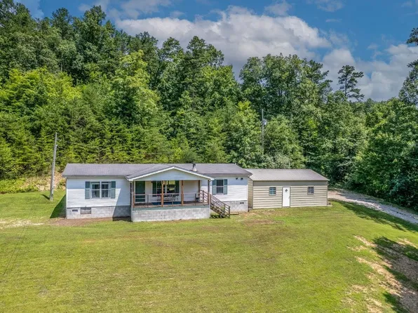 618 Rattlesnake Rdg, Grayson, KY 41143