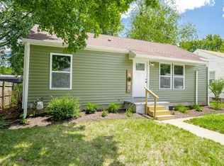 2335 N 26th St, Lafayette, IN 47904