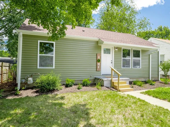 2335 N 26th St, Lafayette, IN 47904