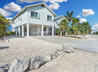 918 W Ocean Dr, Key Colony Beach, FL 33051