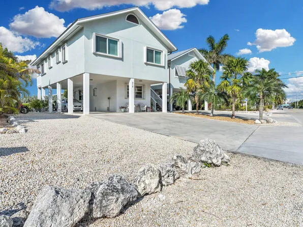 918 W Ocean Dr, Key Colony Beach, FL 33051