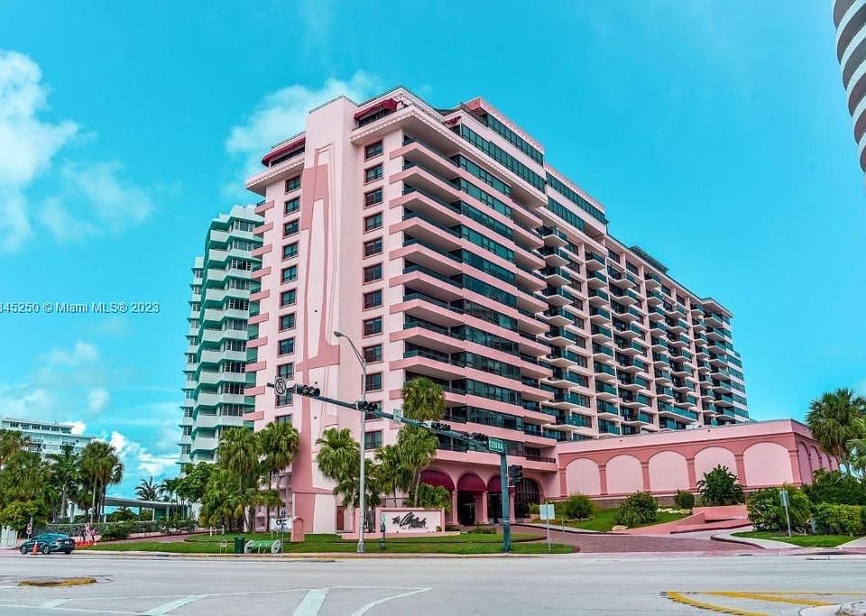 1st image of 5225 Collins Ave APT 610