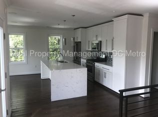 817 Varnum St. Nw #3, Washington, DC 20011
