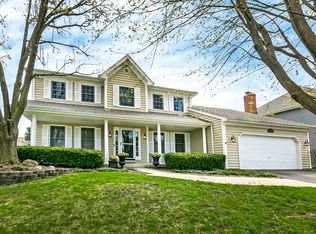 3508 Eliot Ln, Naperville, IL 60564