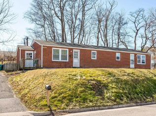 120 Lucas Dr, Blacksburg, VA 24060