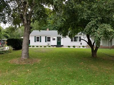 7515 Maple Ln, Two Rivers, WI, 54241